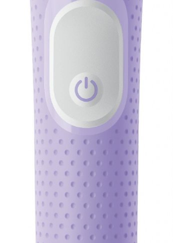 Зубная щетка электрическая Oral-B Vitality Pro D103.413.3 сиреневый